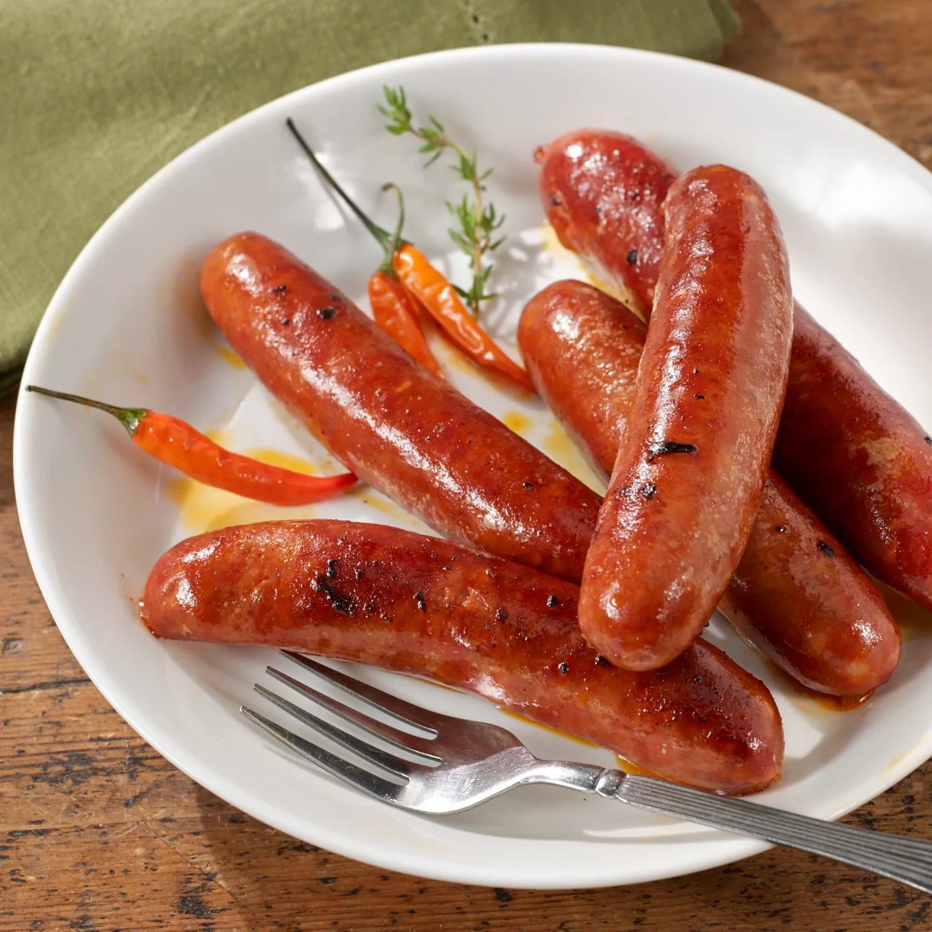 Chorizo