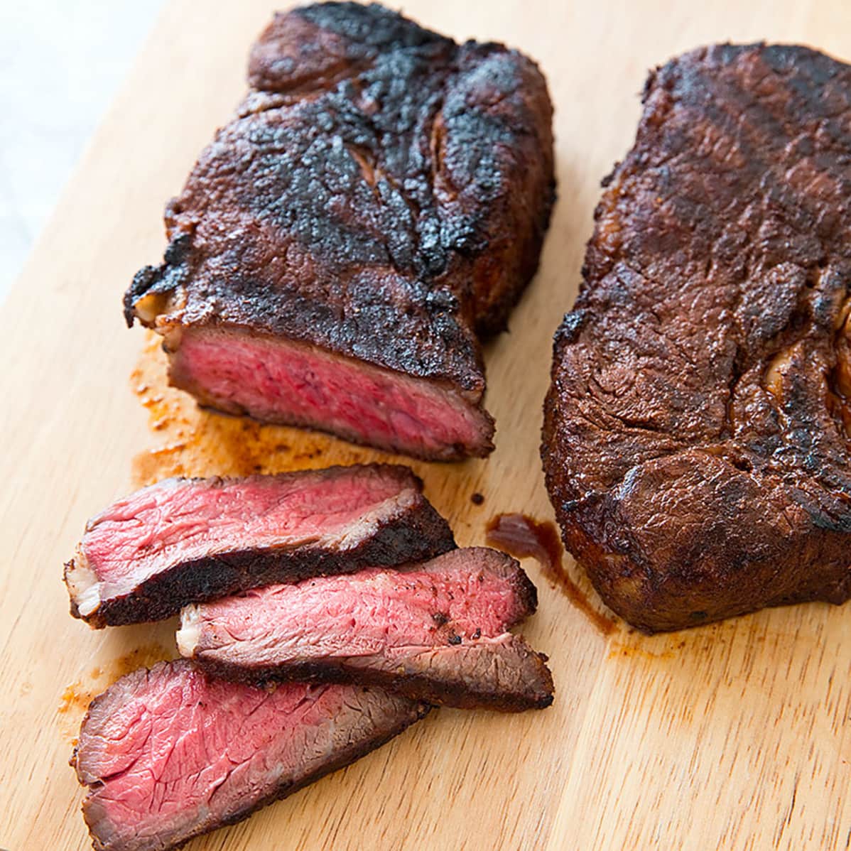 Chuck Steak