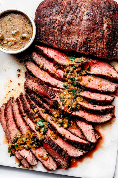 Flank Steak