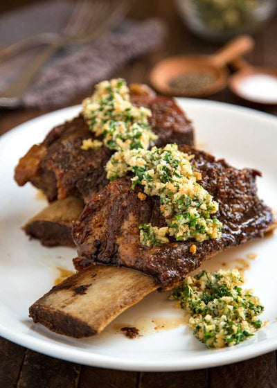 Short Ribs