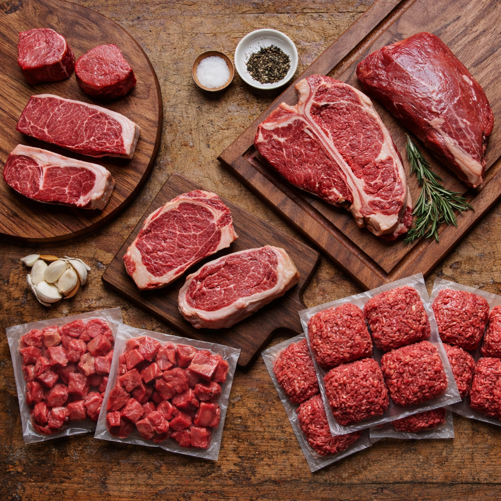 Signature Steakhouse Bundle