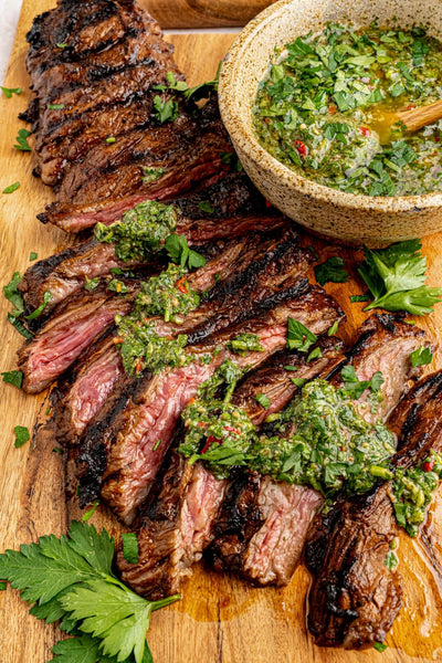 Skirt Steak