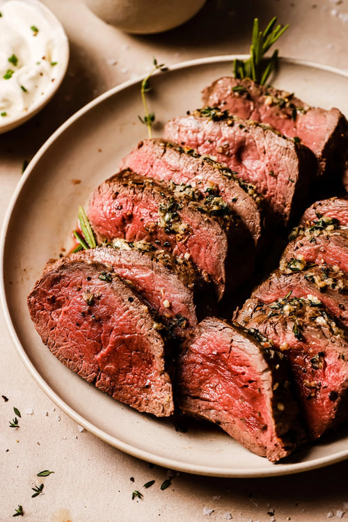 Dry-Aged Tenderloin – 5-one-cattle